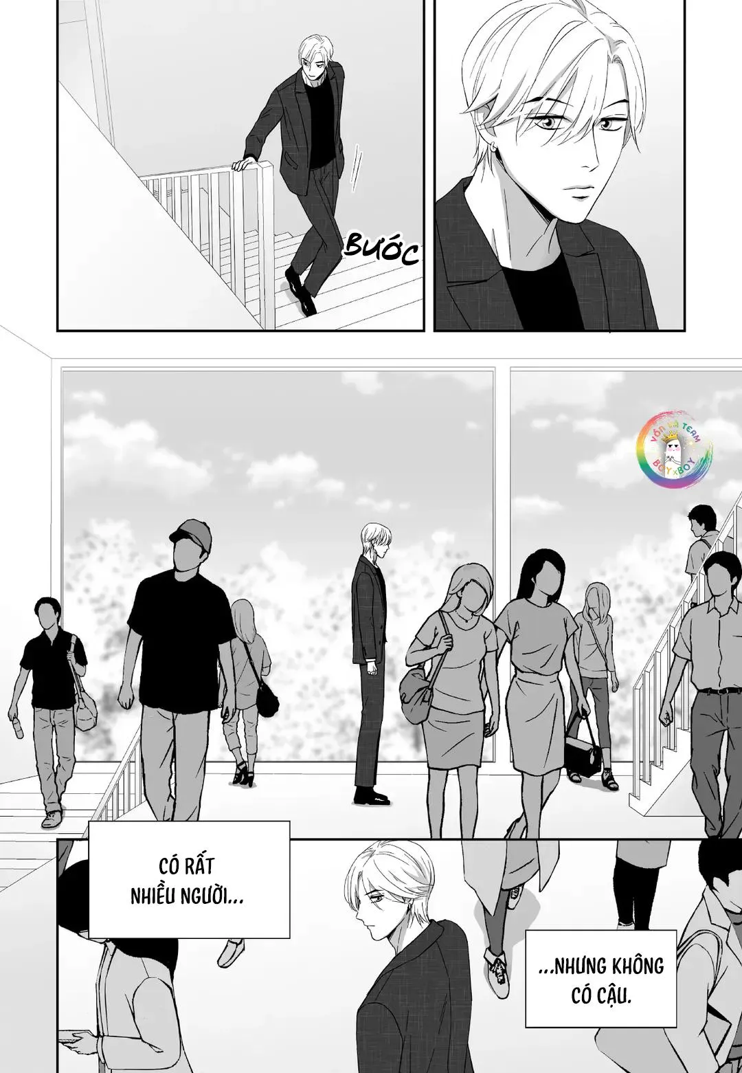 (END) Hai Đôi Tay Sinh Động Chapter 32 Trang 9