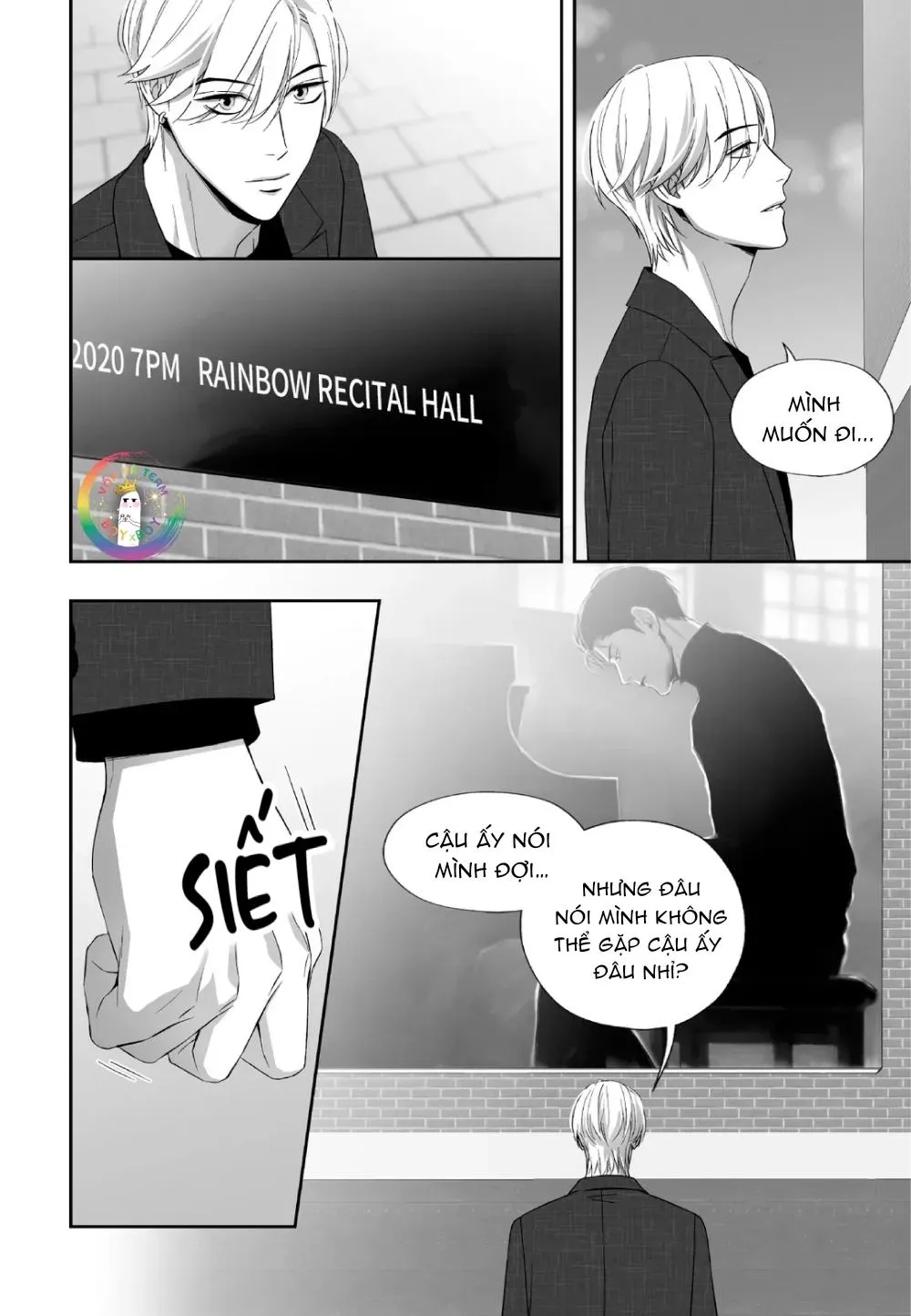 (END) Hai Đôi Tay Sinh Động Chapter 33 Trang 8