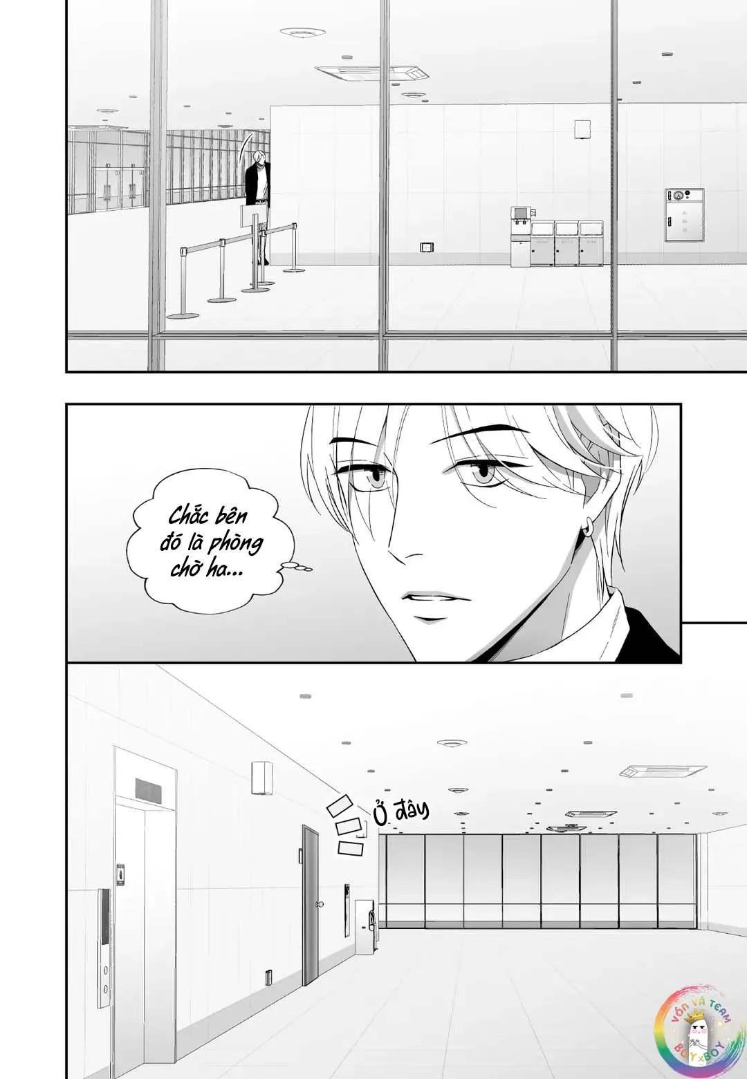 (END) Hai Đôi Tay Sinh Động Chapter 34 Trang 3