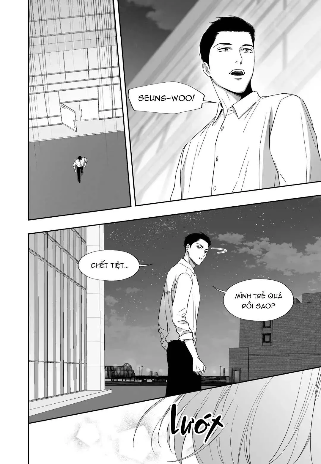 (END) Hai Đôi Tay Sinh Động Chapter 34 Trang 11