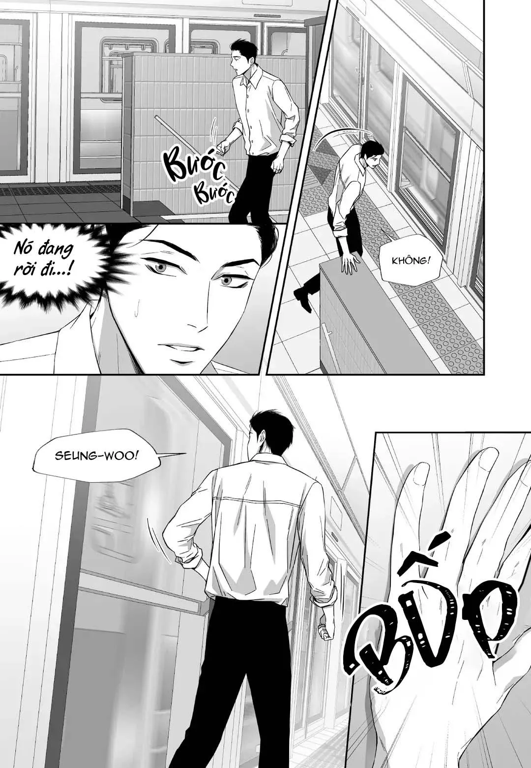 (END) Hai Đôi Tay Sinh Động Chapter 34 Trang 14