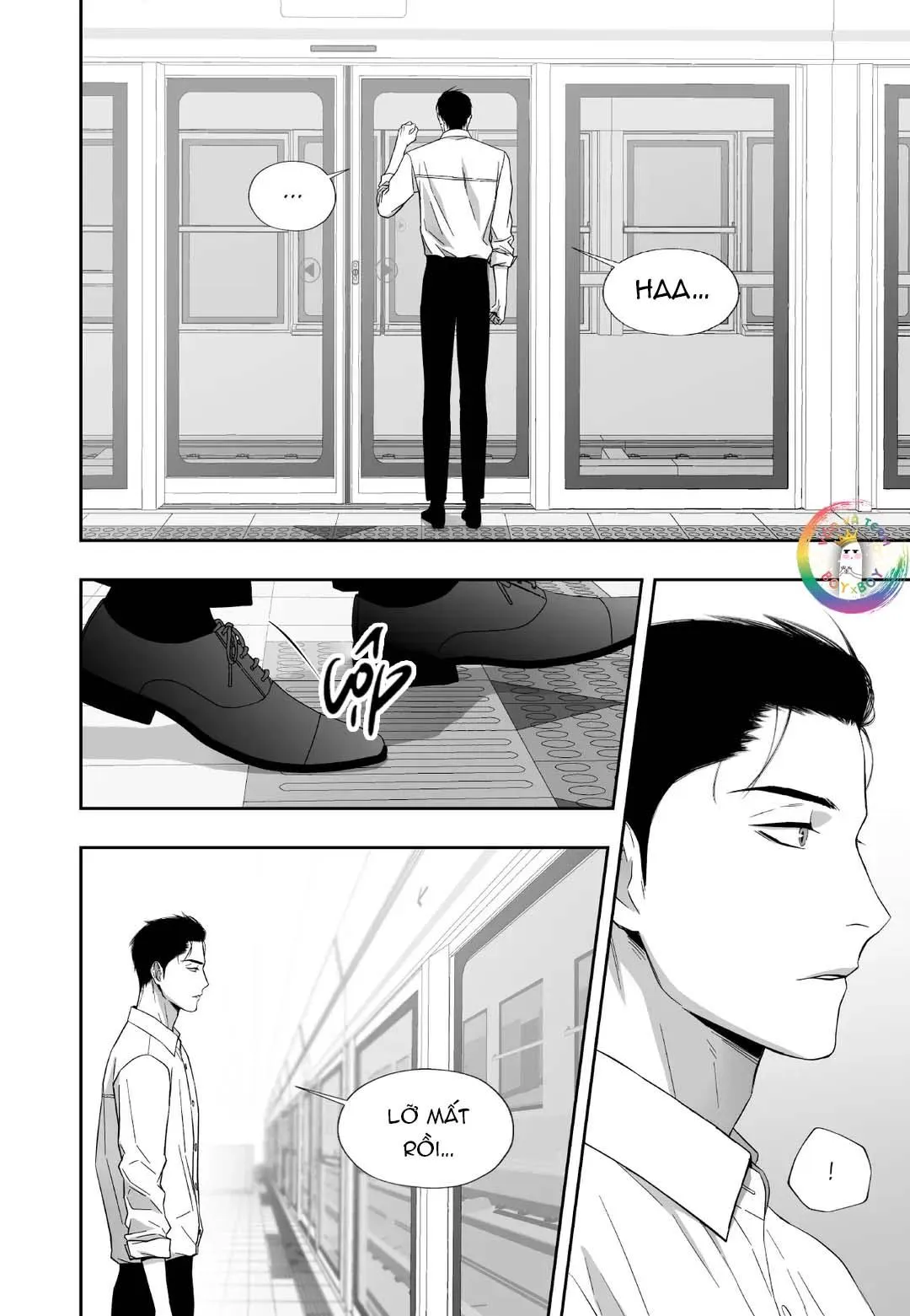 (END) Hai Đôi Tay Sinh Động Chapter 34 Trang 15