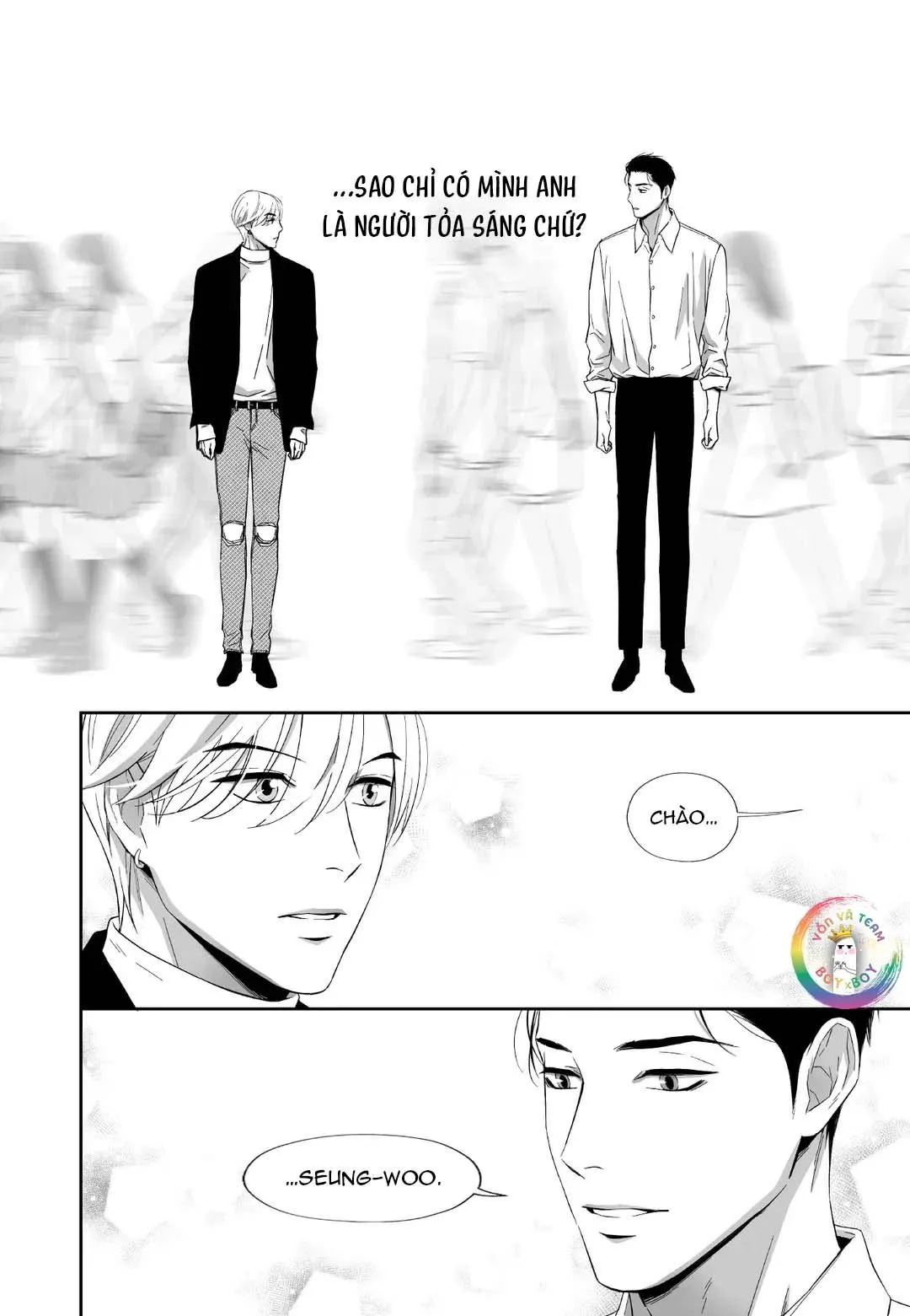 (END) Hai Đôi Tay Sinh Động Chapter 34 Trang 18