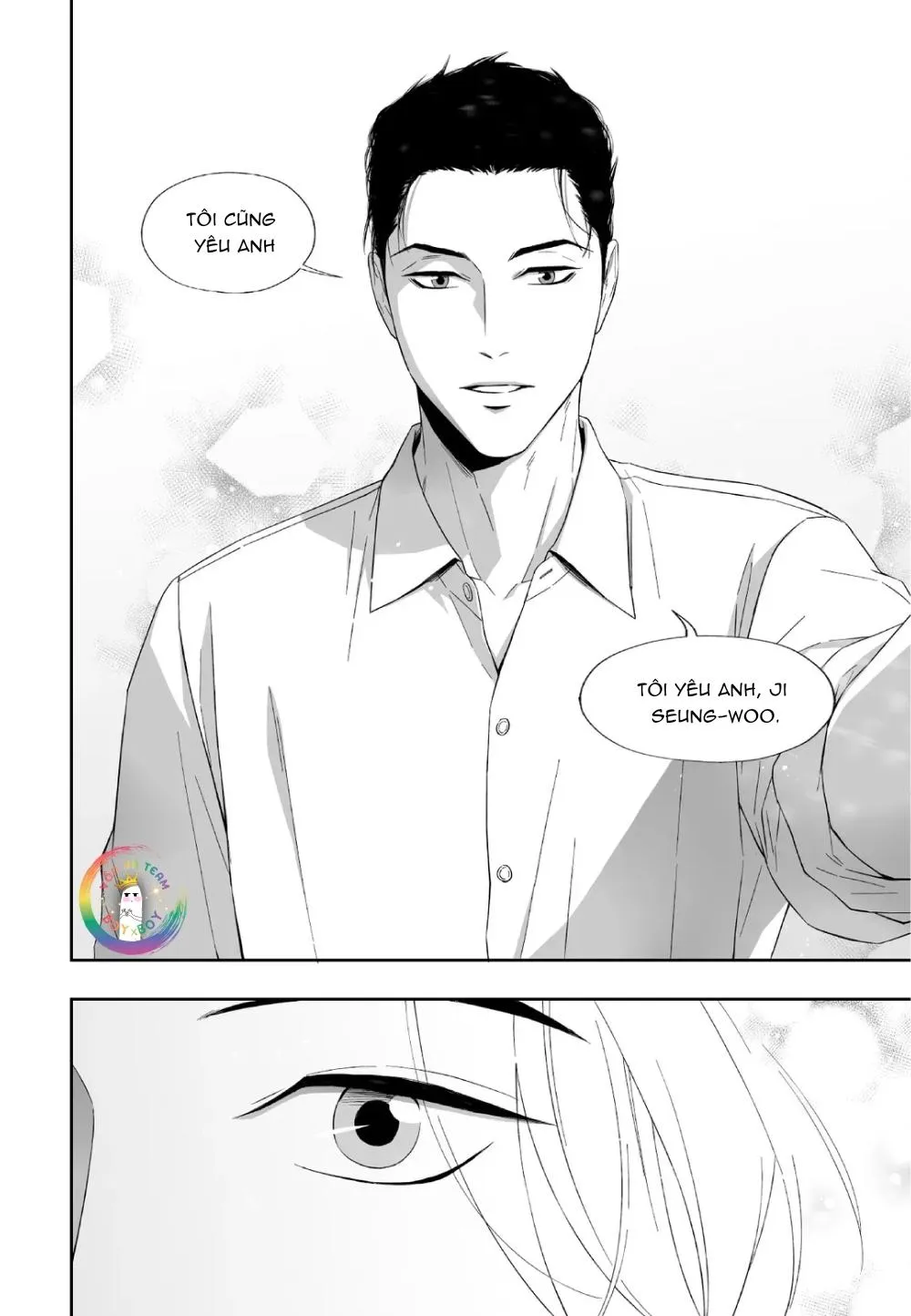 (END) Hai Đôi Tay Sinh Động Chapter 35 Trang 7