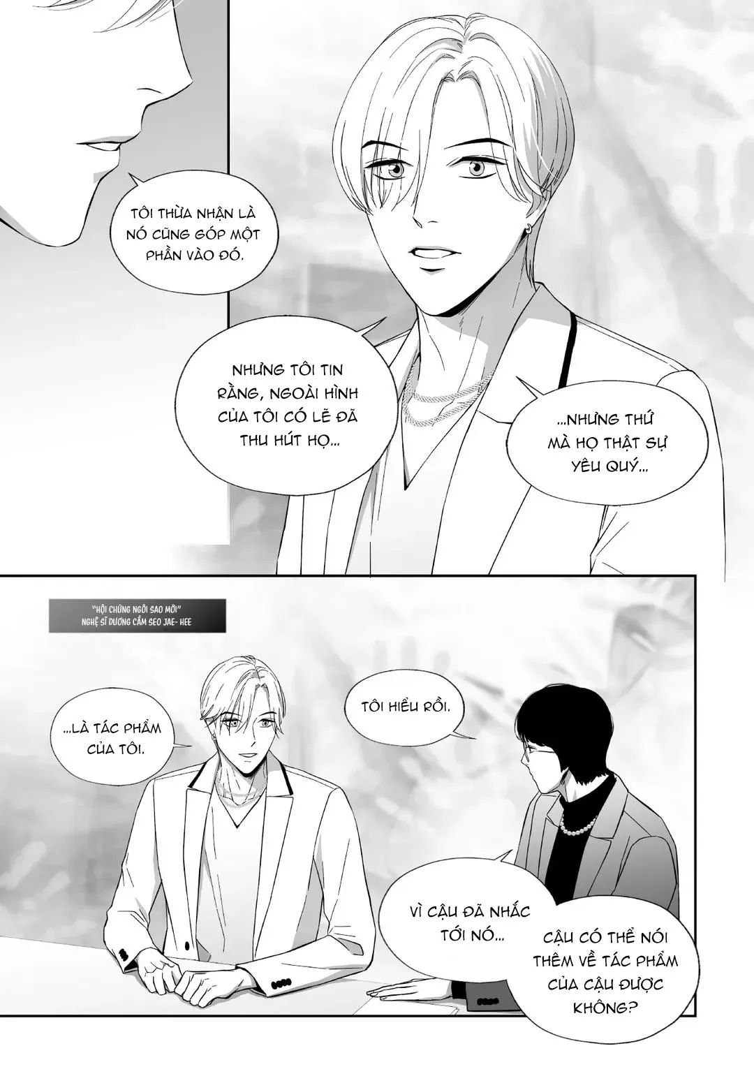 (END) Hai Đôi Tay Sinh Động Chapter 36 Trang 6