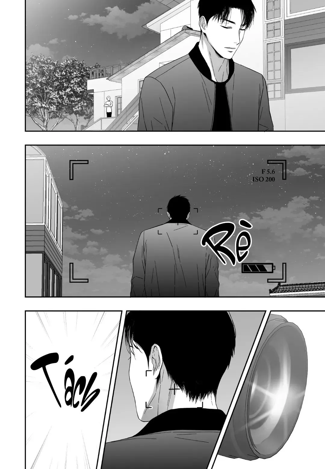 (END) Hai Đôi Tay Sinh Động Chapter 36 Trang 11