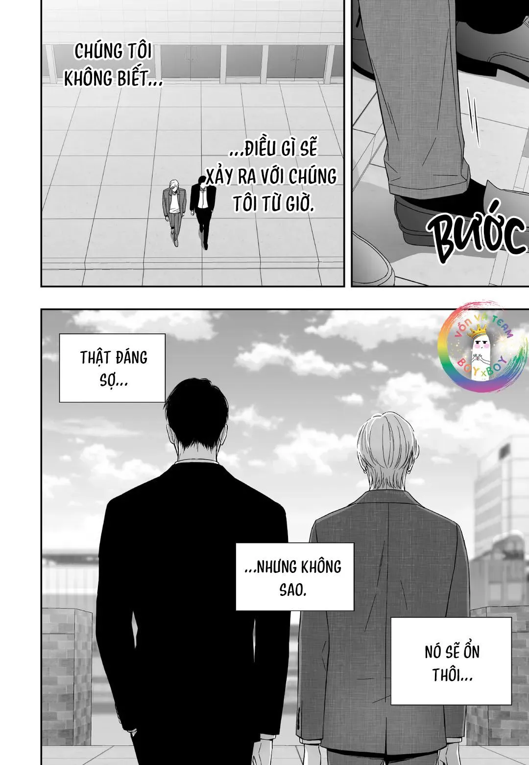 (END) Hai Đôi Tay Sinh Động Chapter 38 Trang 6