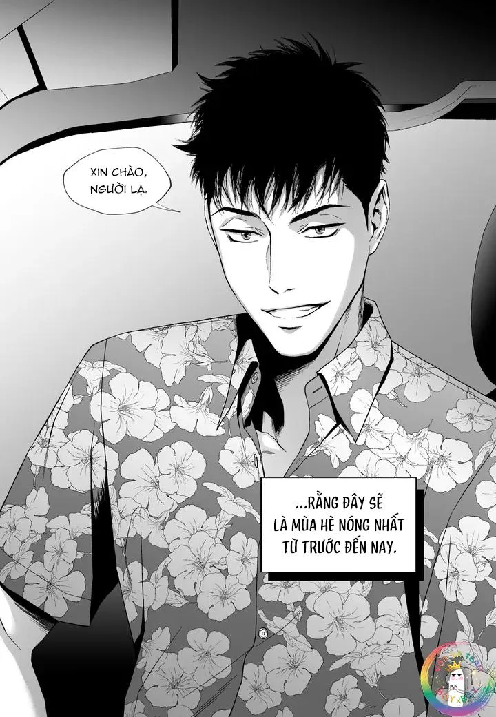 (END) Hai Đôi Tay Sinh Động Chapter 1 Trang 8