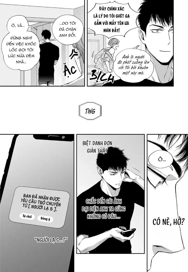 (END) Hai Đôi Tay Sinh Động Chapter 1 Trang 12