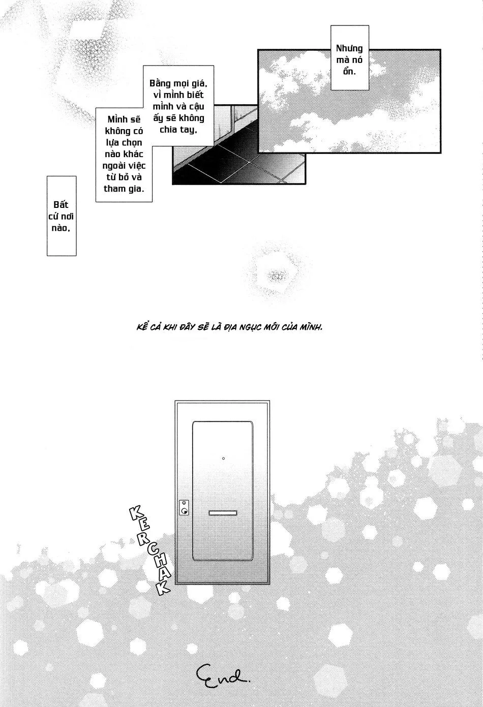 Haikyuu Chapter 3 Trang 18