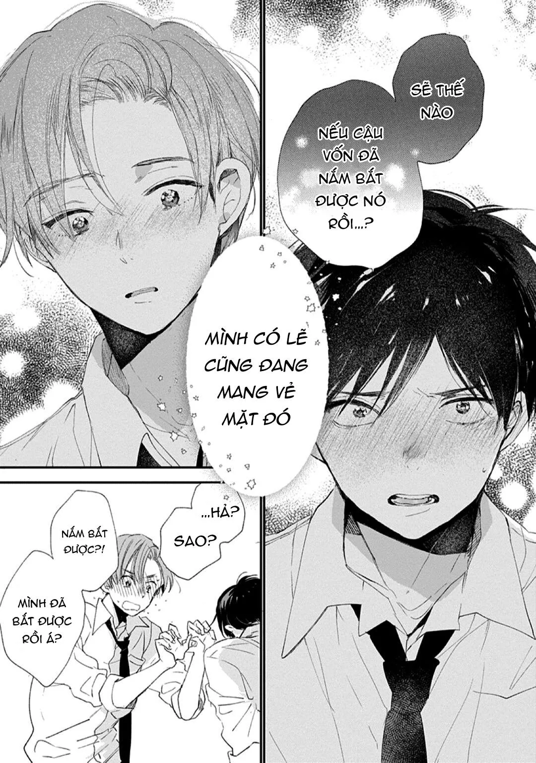 Hallelujah Baby Chapter 2 Trang 37