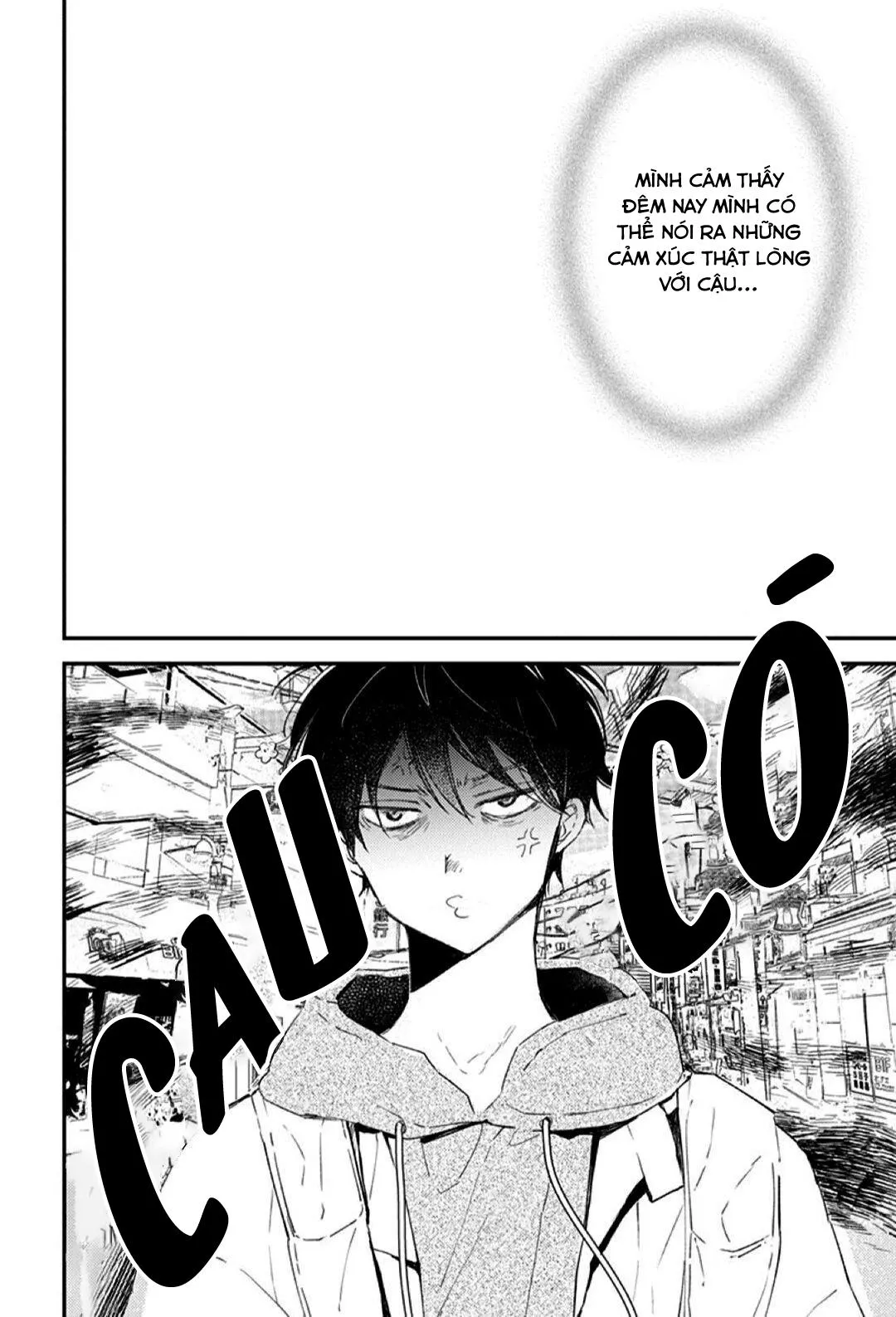 Hallelujah Baby Chapter 5 Trang 17