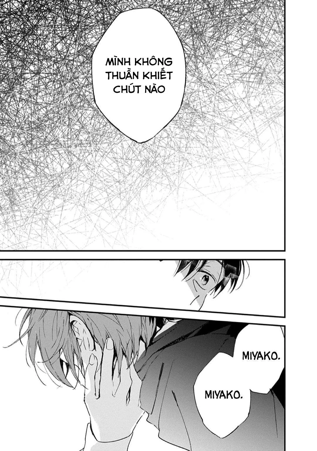 Hallelujah Baby Chapter 6 Trang 29