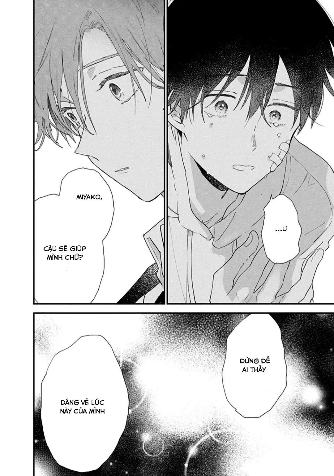 Hallelujah Baby Chapter 6 Trang 34