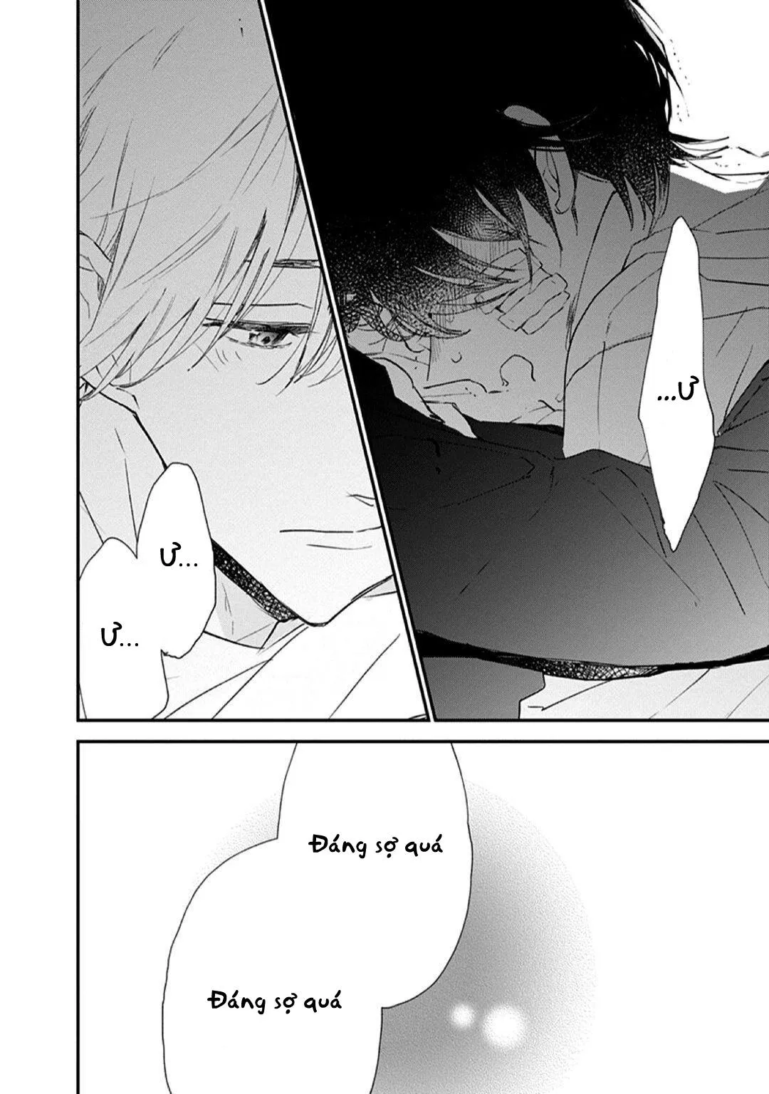 Hallelujah Baby Chapter 6 Trang 36