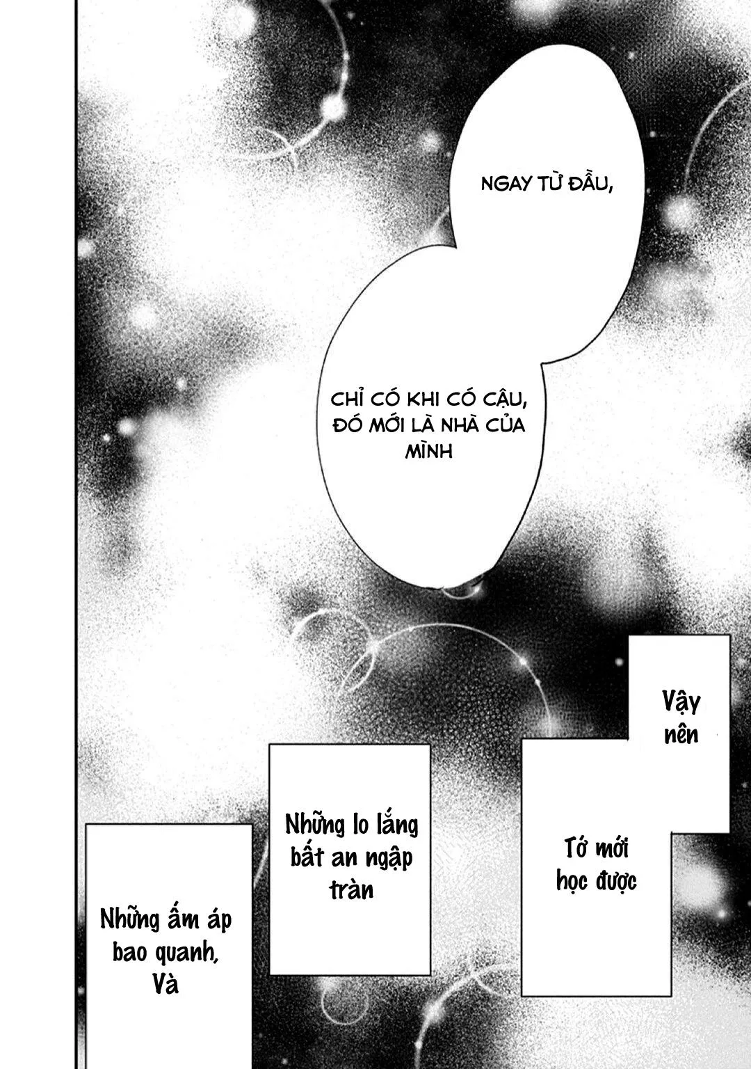 Hallelujah Baby Chapter 6 Trang 38