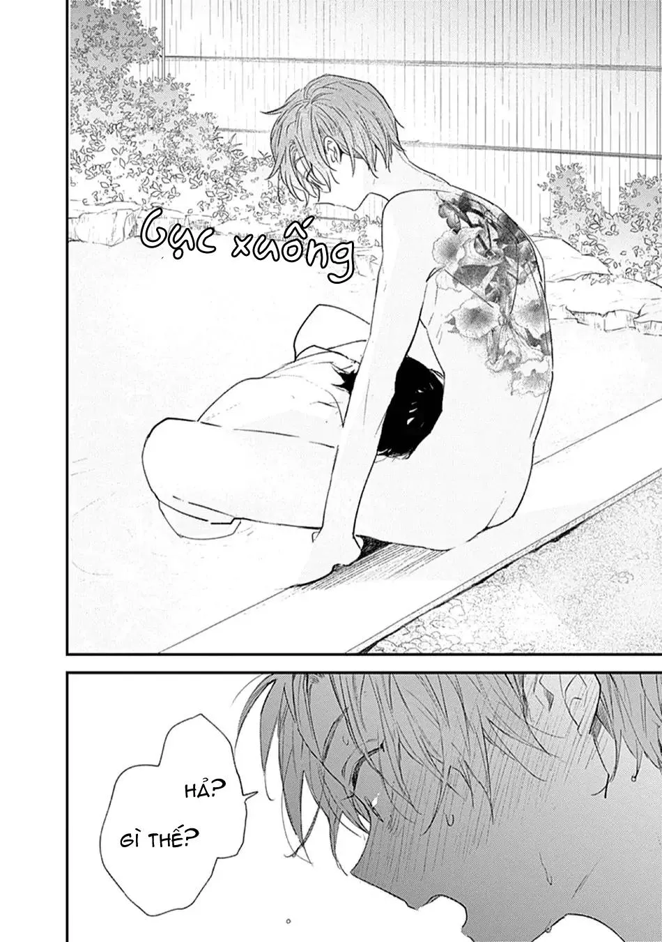 Hallelujah Baby Chapter 8 Trang 16