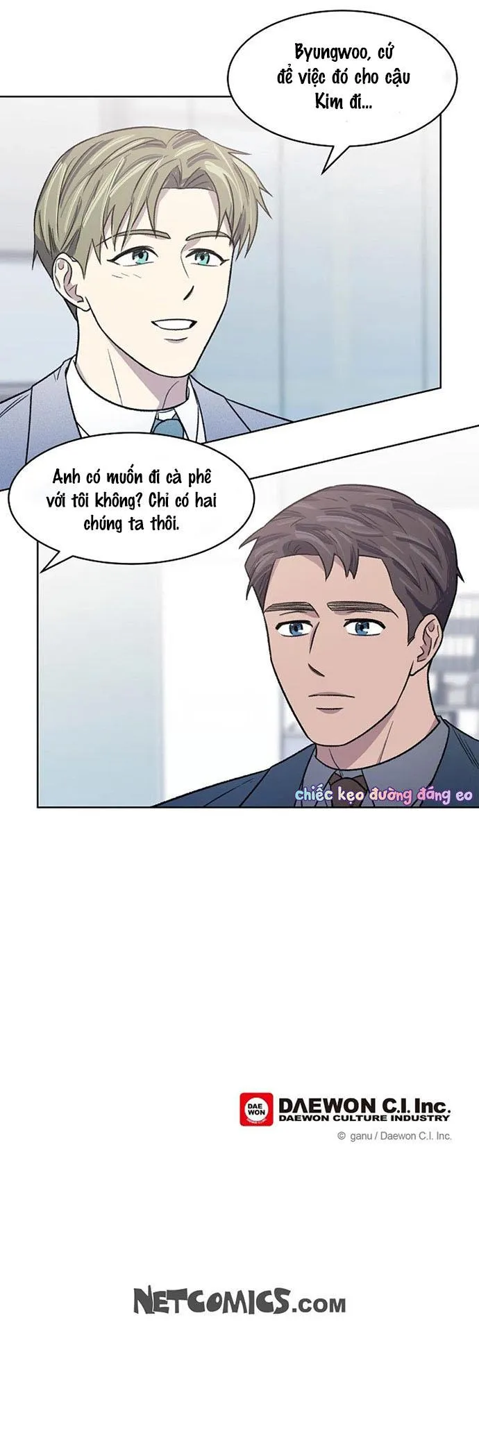 Ham Muốn Không Thể Khơi Dậy Chapter 4 Trang 25