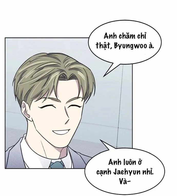 Ham Muốn Không Thể Khơi Dậy Chapter 5 Trang 10