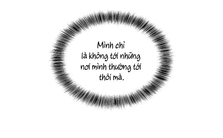 Ham Muốn Mạnh Mẽ Chapter 5 Trang 13