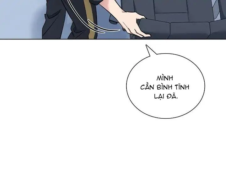 Ham Muốn Mạnh Mẽ Chapter 6 Trang 16