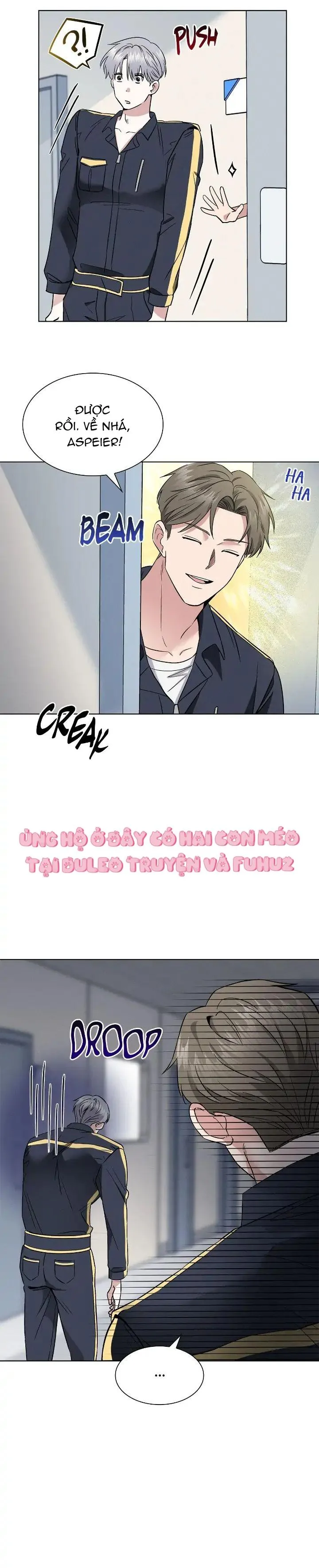 Ham Muốn Mạnh Mẽ Chapter 6 Trang 30