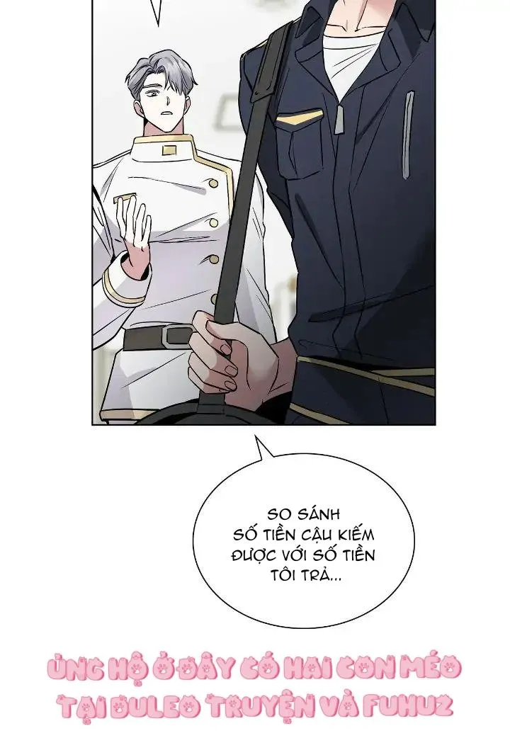 Ham Muốn Mạnh Mẽ Chapter 7 Trang 15