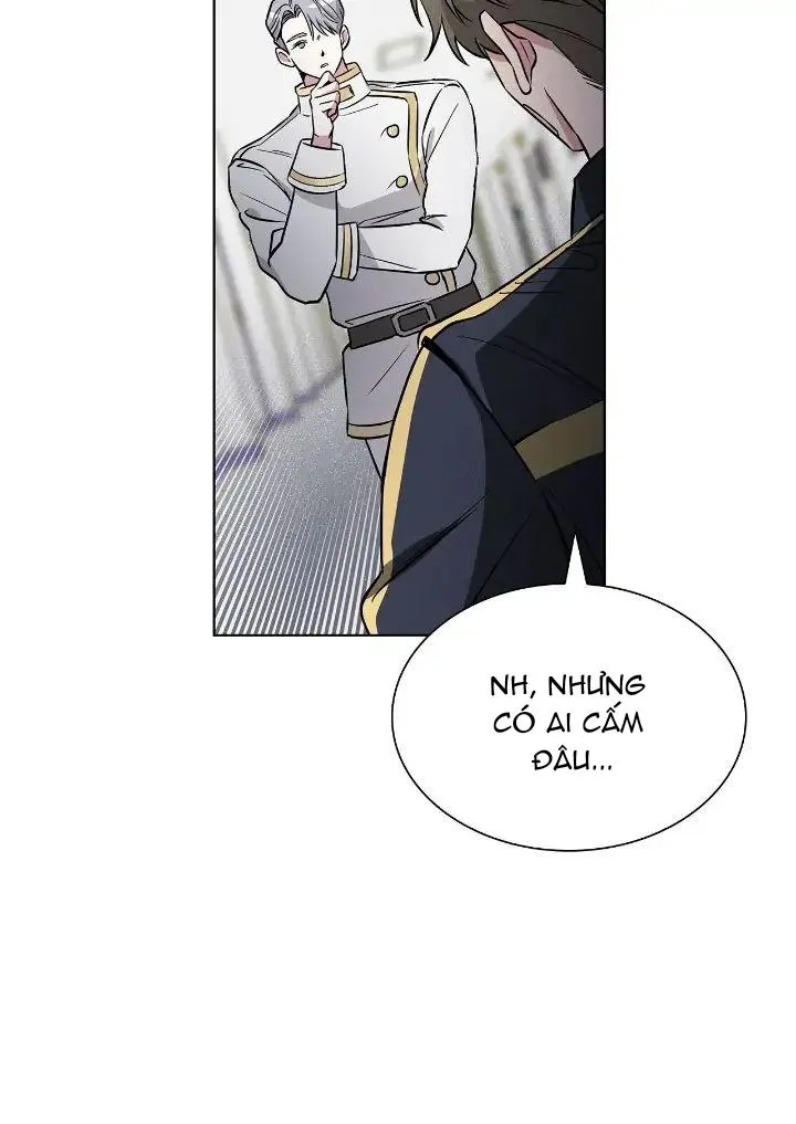 Ham Muốn Mạnh Mẽ Chapter 7 Trang 18