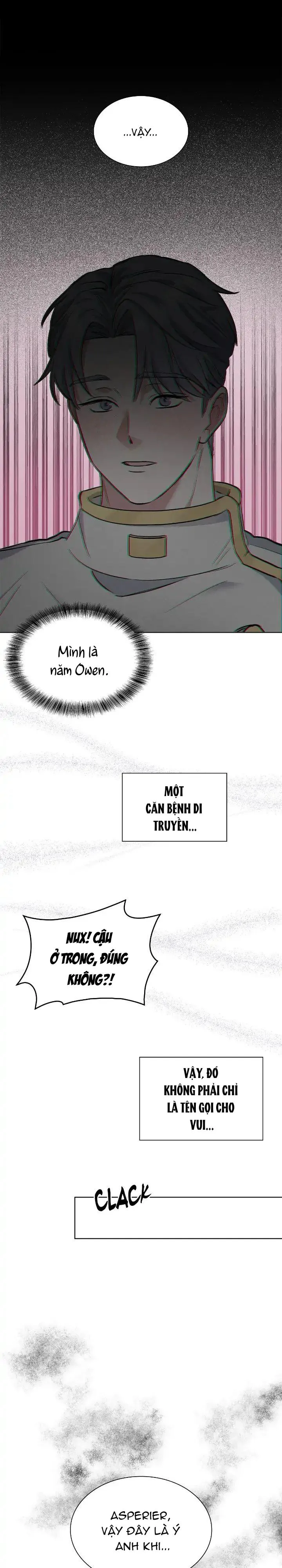 Ham Muốn Mạnh Mẽ Chapter 8 Trang 31