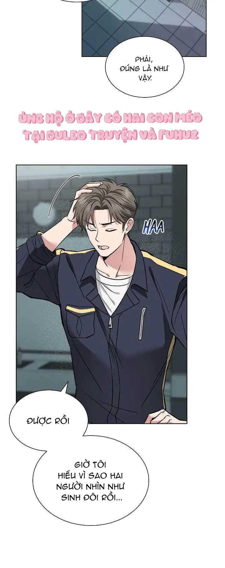 Ham Muốn Mạnh Mẽ Chapter 9 Trang 10