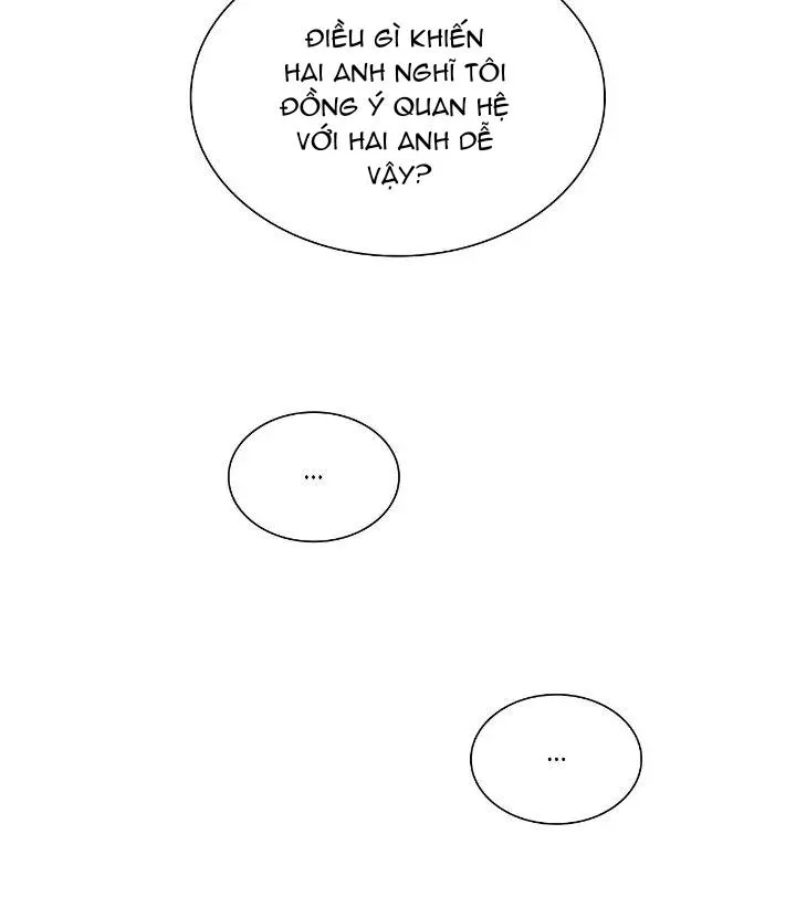 Ham Muốn Mạnh Mẽ Chapter 9 Trang 16