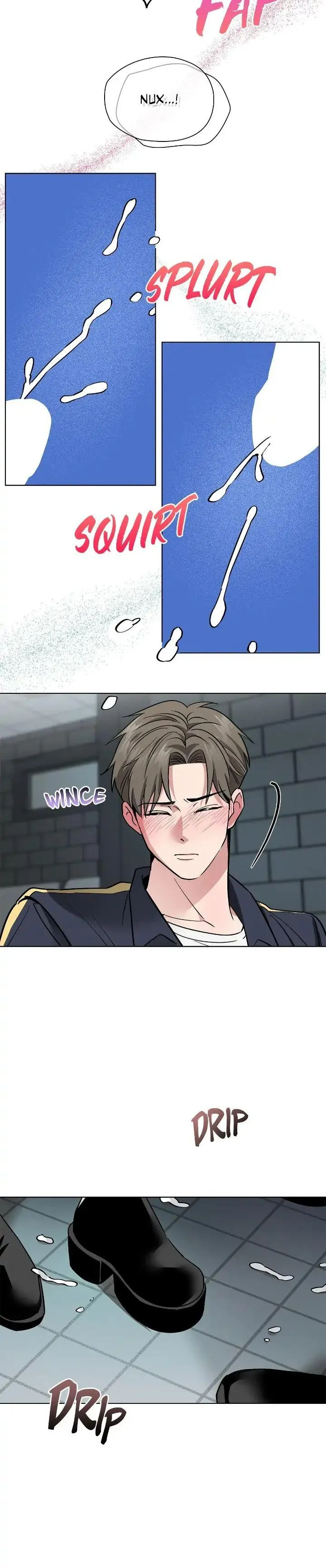 Ham Muốn Mạnh Mẽ Chapter 9 Trang 33