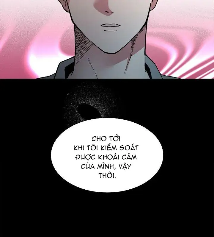 Ham Muốn Mạnh Mẽ Chapter 10 Trang 9