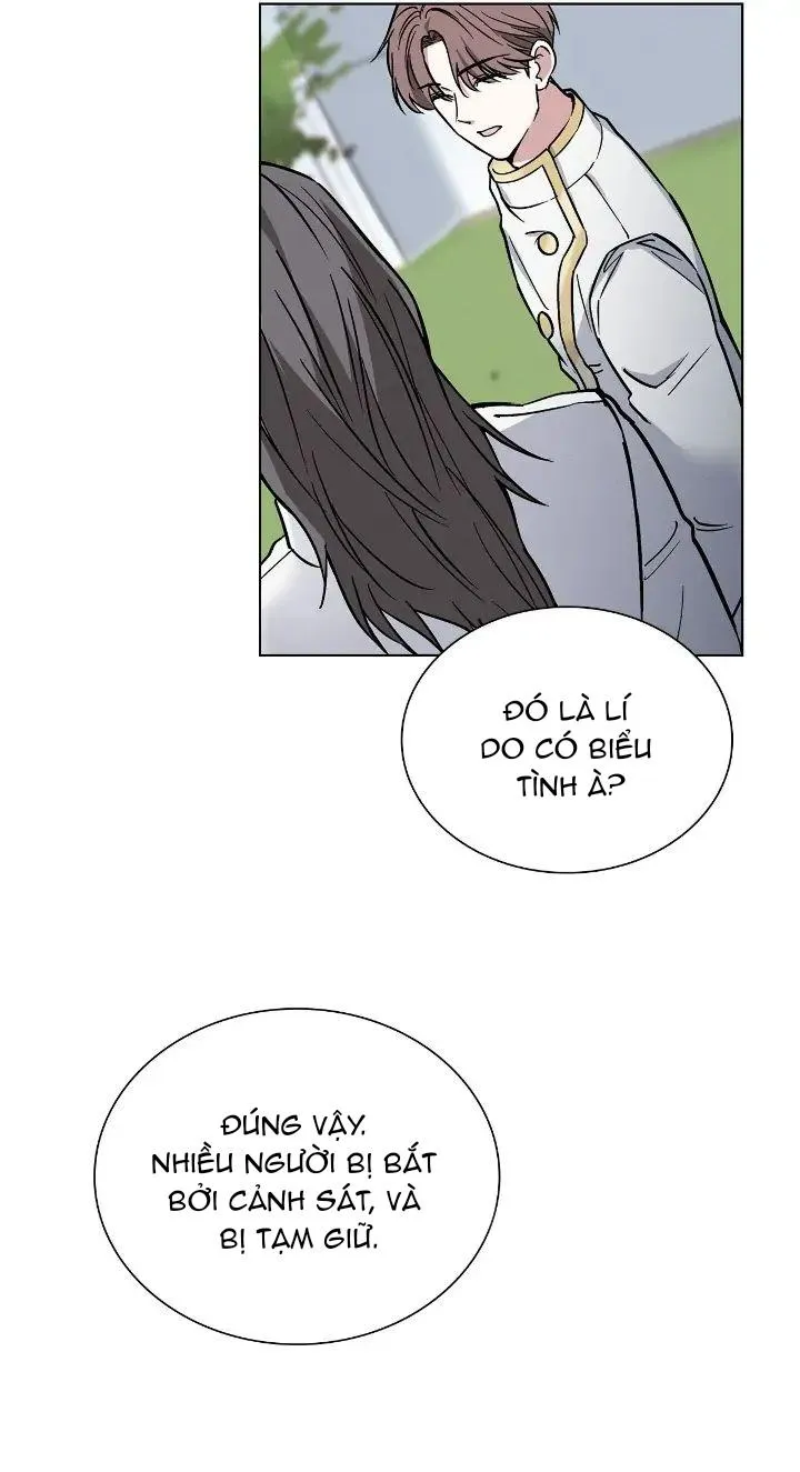 Ham Muốn Mạnh Mẽ Chapter 10 Trang 14