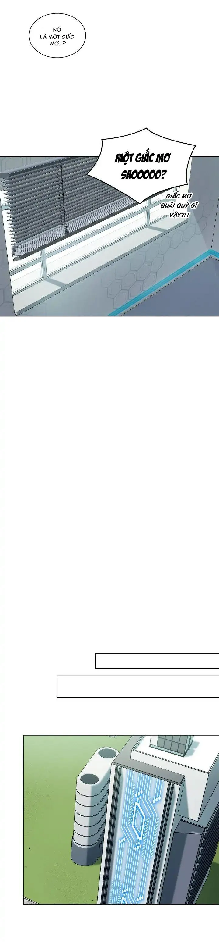 Ham Muốn Mạnh Mẽ Chapter 11 Trang 17