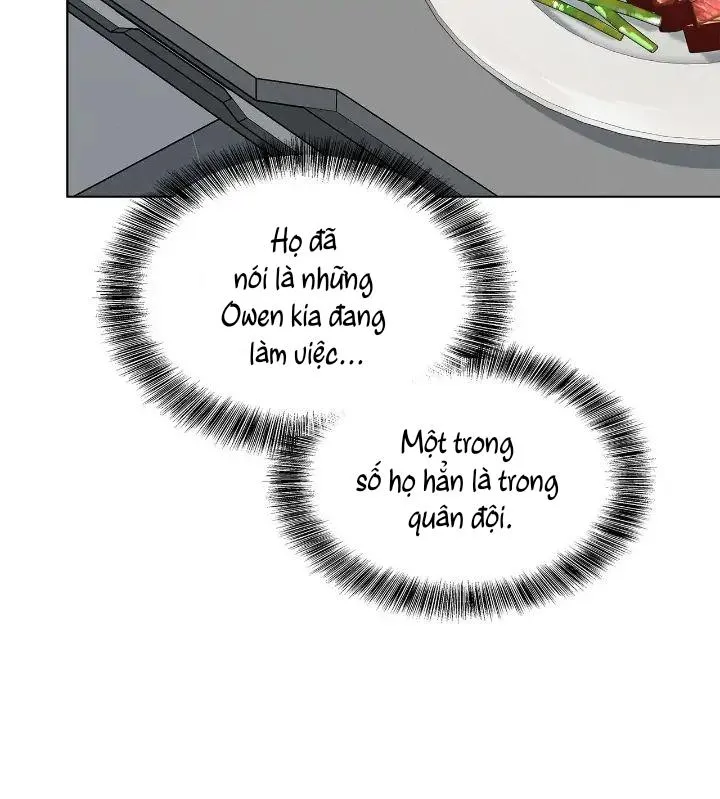 Ham Muốn Mạnh Mẽ Chapter 11 Trang 22