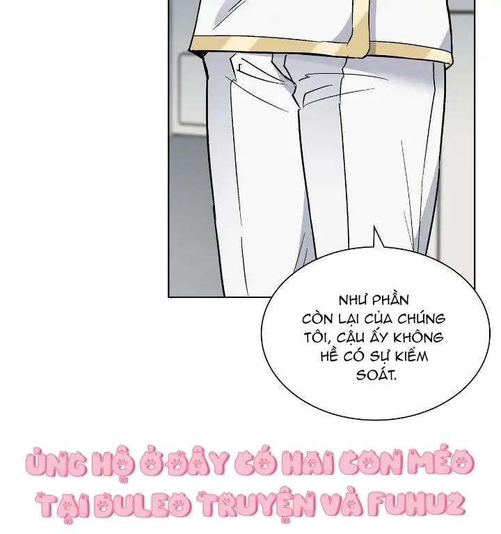 Ham Muốn Mạnh Mẽ Chapter 11 Trang 25