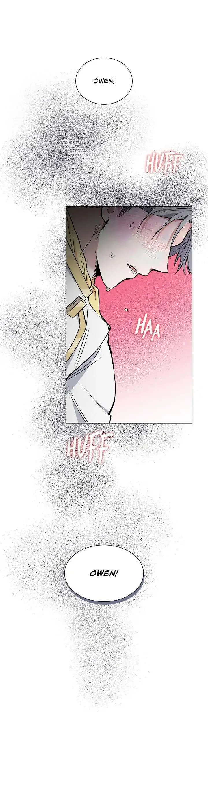 Ham Muốn Mạnh Mẽ Chapter 11 Trang 32