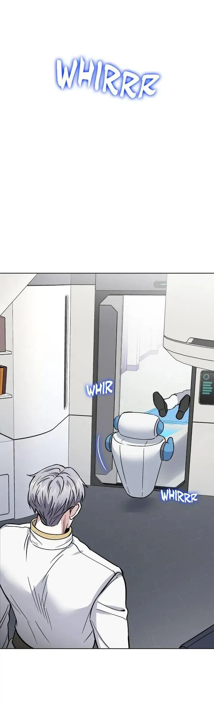 Ham Muốn Mạnh Mẽ Chapter 12 Trang 23