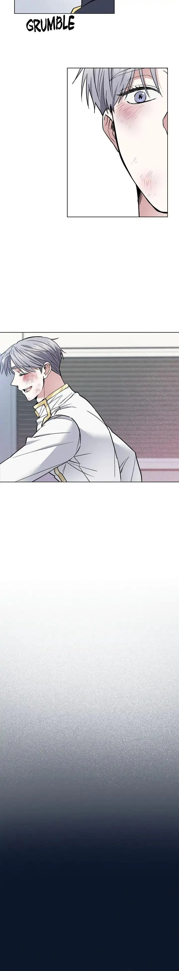 Ham Muốn Mạnh Mẽ Chapter 12 Trang 30