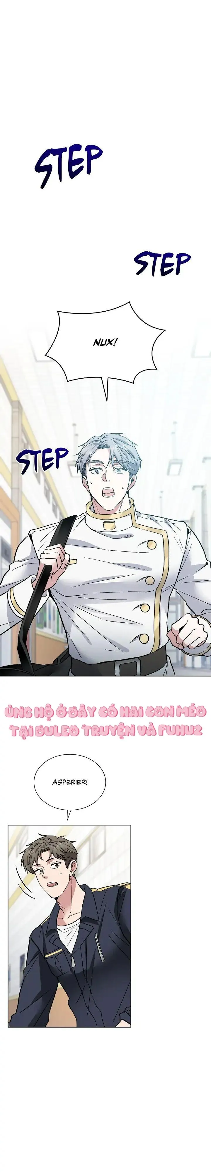 Ham Muốn Mạnh Mẽ Chapter 13 Trang 20