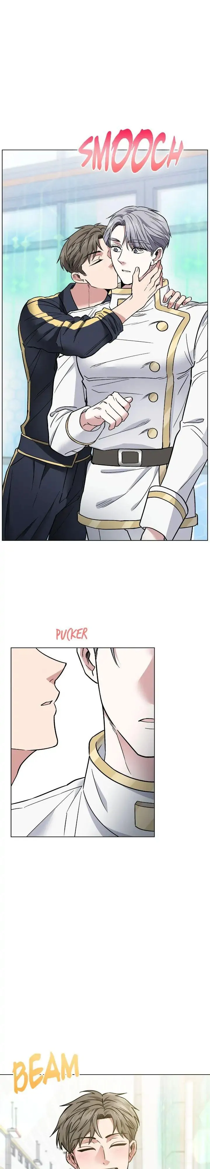 Ham Muốn Mạnh Mẽ Chapter 13 Trang 23