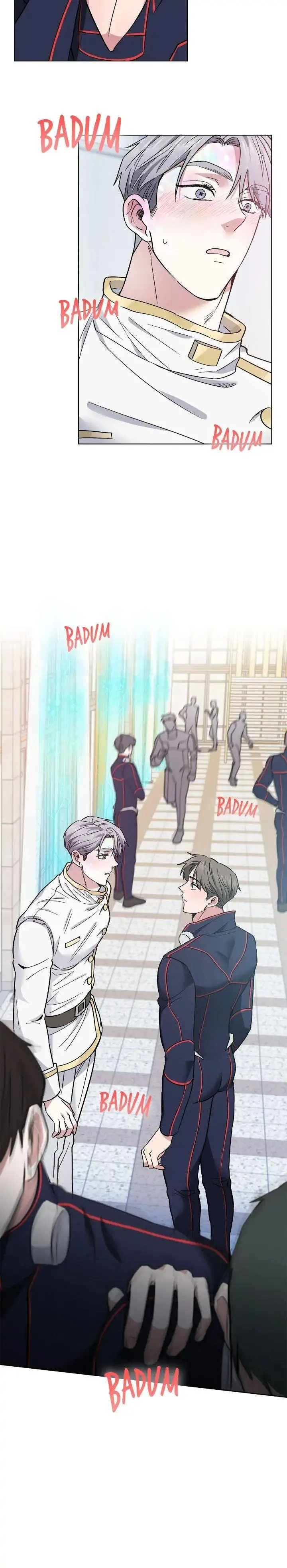 Ham Muốn Mạnh Mẽ Chapter 13 Trang 28