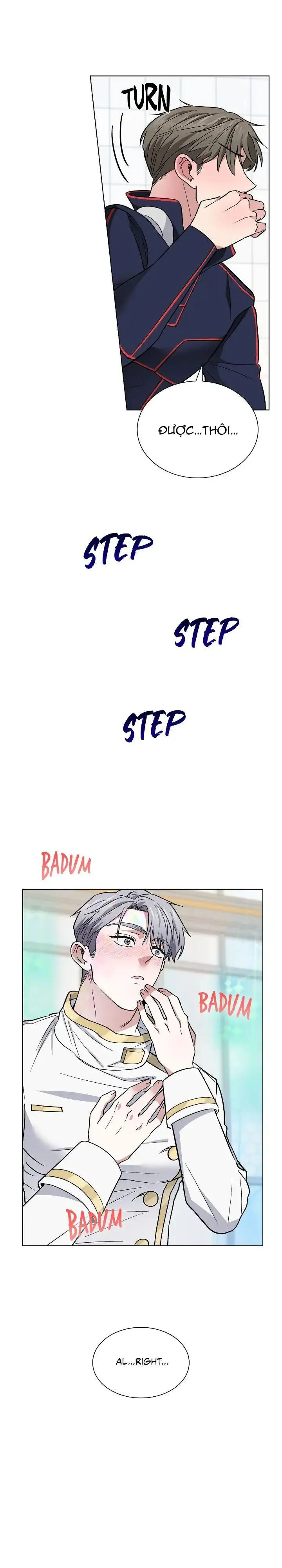 Ham Muốn Mạnh Mẽ Chapter 13 Trang 29