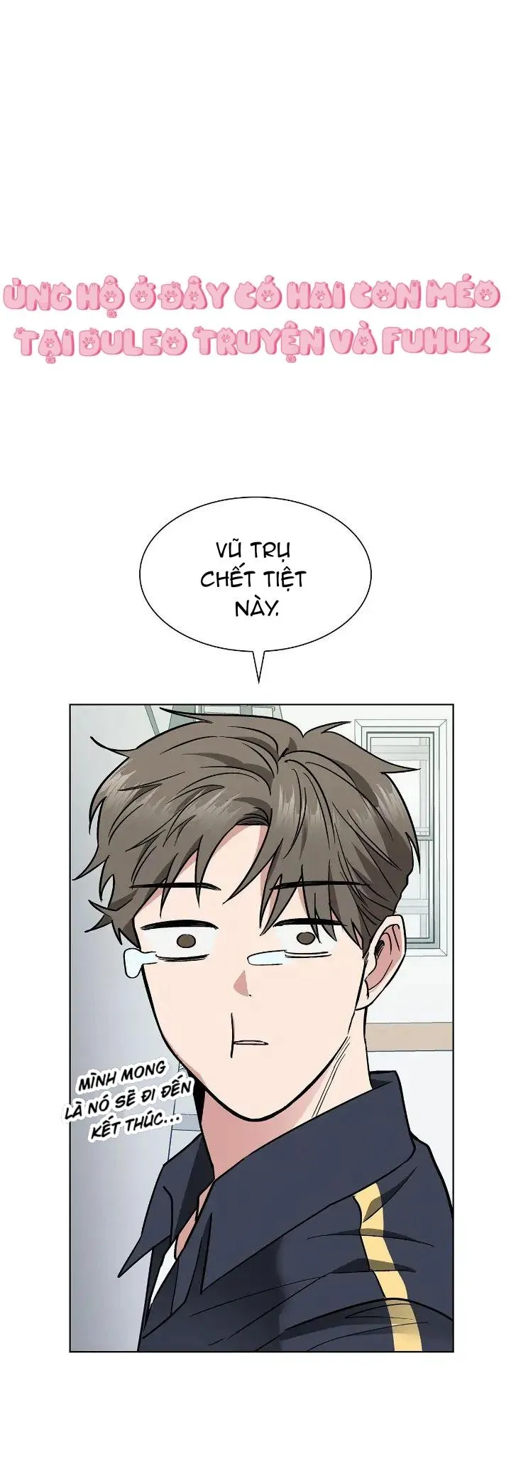 Ham Muốn Mạnh Mẽ Chapter 13 Trang 30