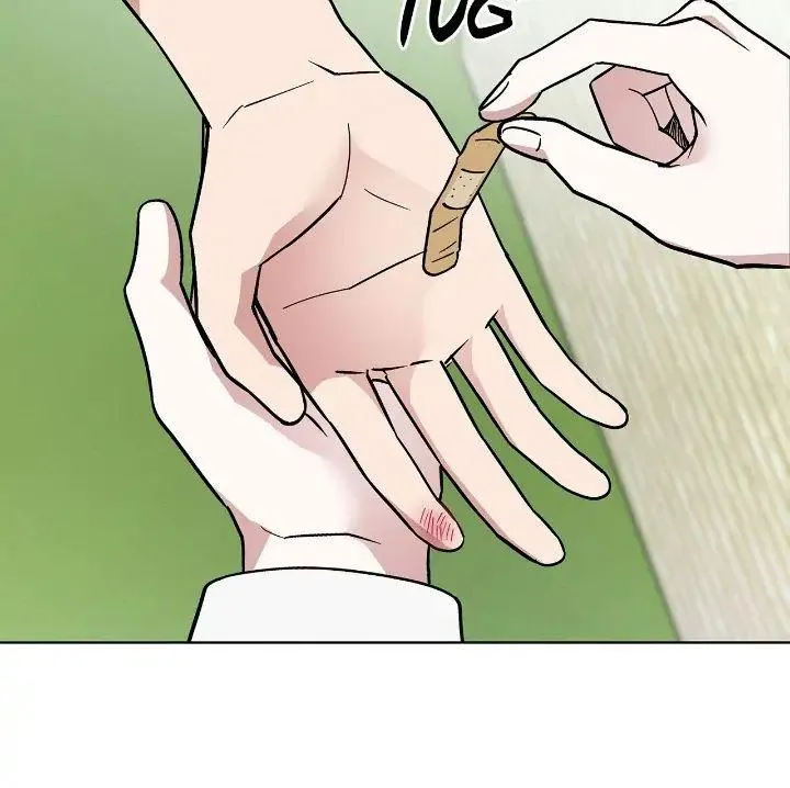 Ham Muốn Mạnh Mẽ Chapter 14 Trang 20