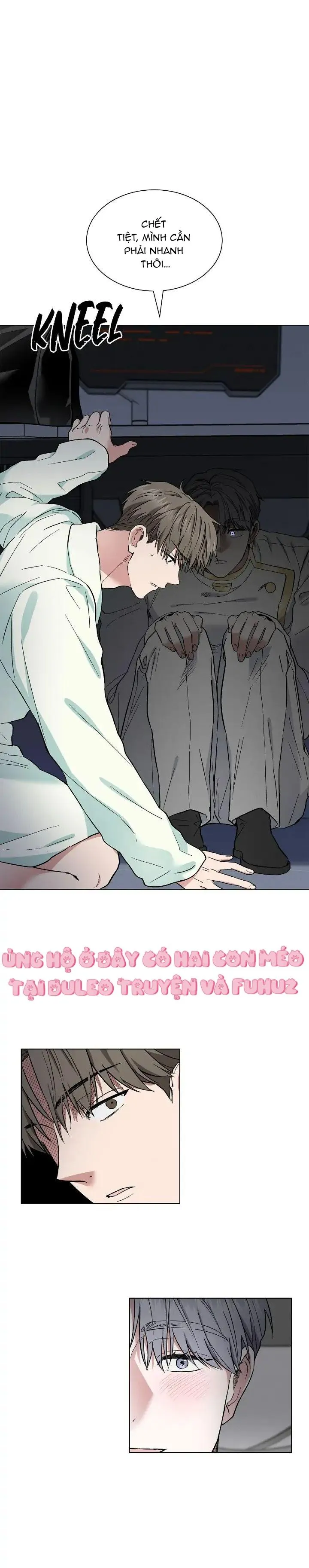 Ham Muốn Mạnh Mẽ Chapter 15 Trang 10