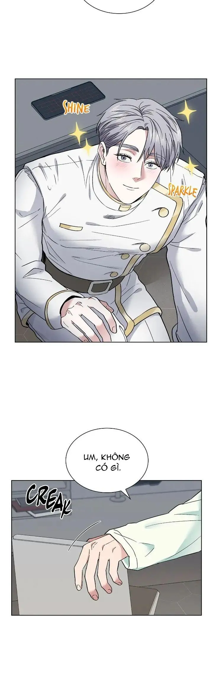 Ham Muốn Mạnh Mẽ Chapter 15 Trang 12