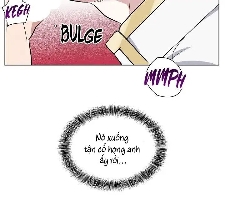 Ham Muốn Mạnh Mẽ Chapter 15 Trang 24