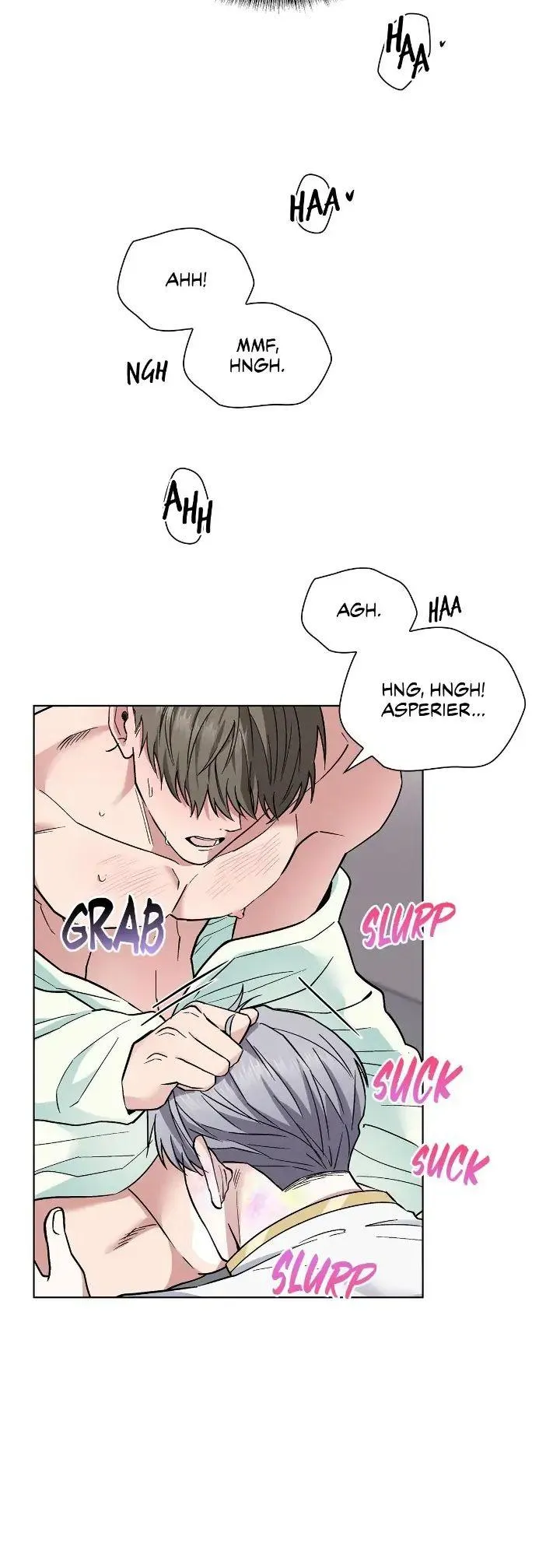 Ham Muốn Mạnh Mẽ Chapter 16 Trang 3